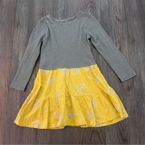 Tea Collection girls dress  5